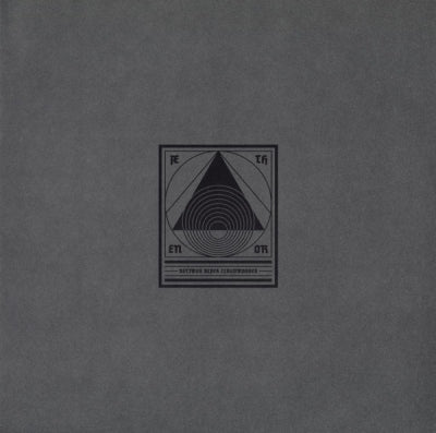 ÆTHENOR - Betimes Black Cloudmasses