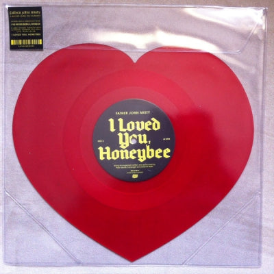 FATHER JOHN MISTY - I Loved You, Honeybee