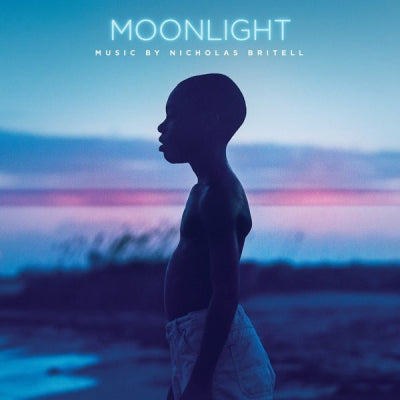 NICHOLAS BRITELL - Moonlight (Original Motion Picture Soundtrack)