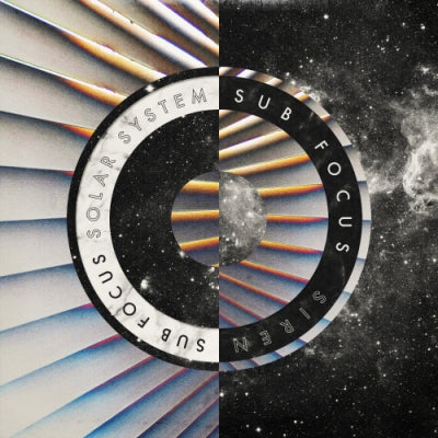 SUB FOCUS - Solar System / Siren