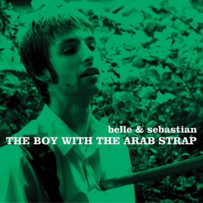 BELLE AND SEBASTIAN - The Boy With The Arab Strap