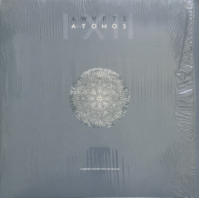 A WINGED VICTORY FOR THE SULLEN  - Atomos