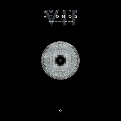 A WINGED VICTORY FOR THE SULLEN  - Atomos VII