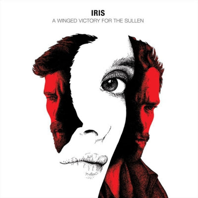 A WINGED VICTORY FOR THE SULLEN  - Iris OST