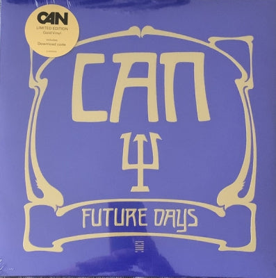 CAN - Future Days
