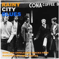 VARIOUS - Rainy City Blues