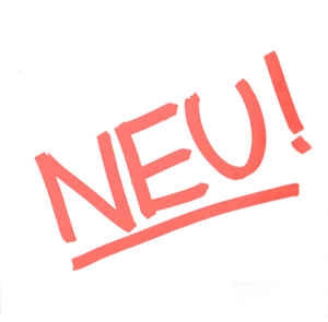 NEU! - Neu!