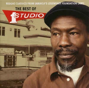 VARIOUS - The Best Of Studio One