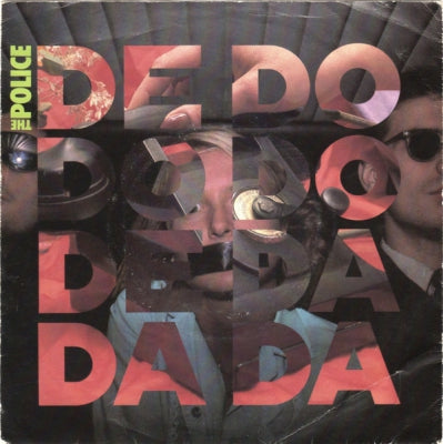 THE POLICE - De Do Do Do, De Da Da Da