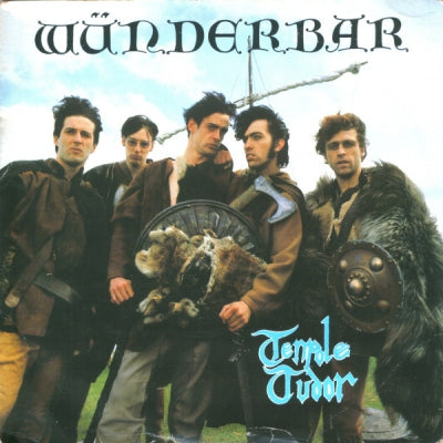 TENPOLE TUDOR - Wünderbar