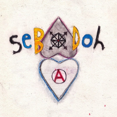 SEBADOH - Defend Yourself