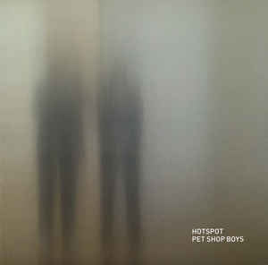 PET SHOP BOYS - Hotspot