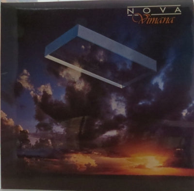 NOVA - Vimana