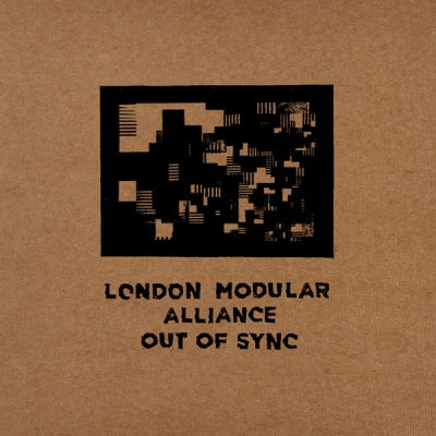 LONDON MODULAR ALLIANCE - Out Of Sync