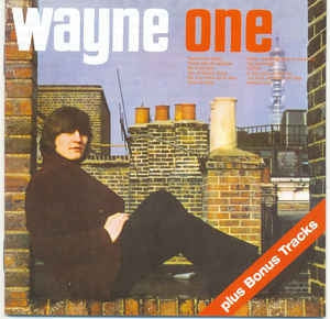 WAYNE FONTANA - Wayne One