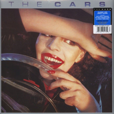 THE CARS - The Cars