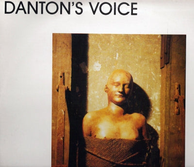 DANTON'S VOICE - Kick Your...