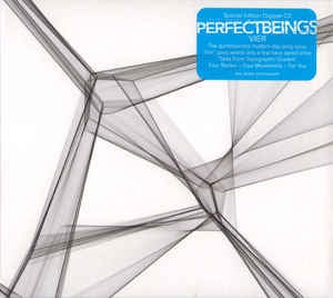 PERFECT BEINGS - Vier