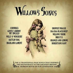 VARIOUS - Willows Songs