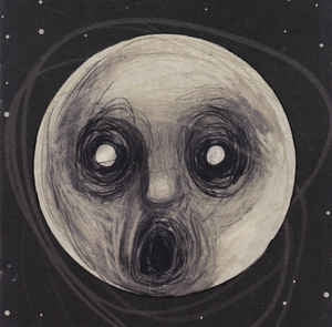STEVEN WILSON - The Raven That Refused To Sing (And Other Stories)