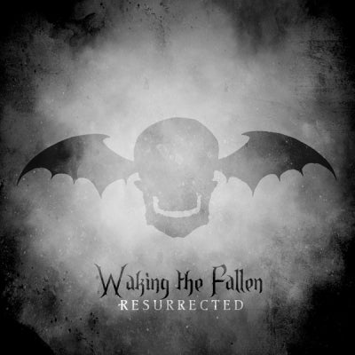 AVENGED SEVENFOLD - Waking The Fallen