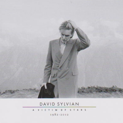DAVID SYLVIAN - A Victim Of Stars 1982 - 2012