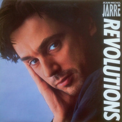JEAN MICHEL JARRE - Revolutions