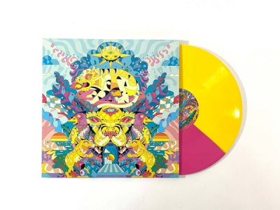 VARIOUS - Vinyl Moon Volume 058 : Love Stack