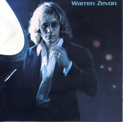 WARREN ZEVON - Warren Zevon