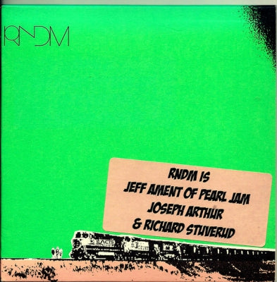 RNDM - Acts