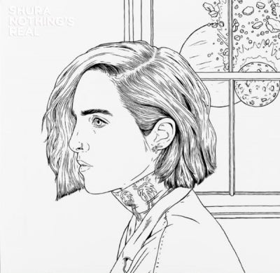 SHURA - Nothing's Real