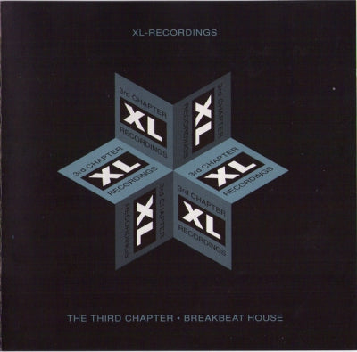 VARIOUS - XL-Recordings: The Third Chapter - Breakbeat House
