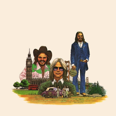 AMERICA - History · America's Greatest Hits