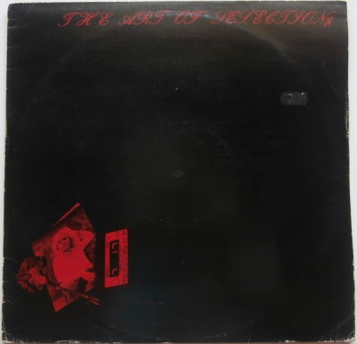 VARIOUS - The Art Of Selections - L'Art De Sélectionner