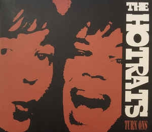 THE HOTRATS - 2225178