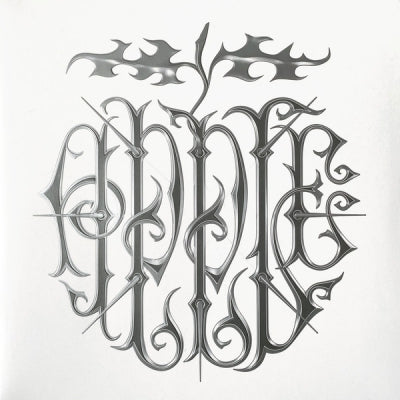 A. G. COOK - Apple