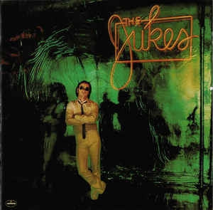 SOUTHSIDE JOHNNY & THE ASBURY JUKES - The Jukes