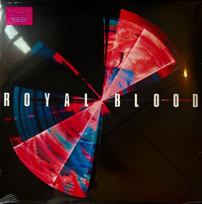 ROYAL BLOOD - Typhoons