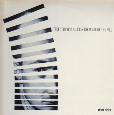 TERRY EDWARDS - Terry Edwards Salutes The Magic Of The Fall