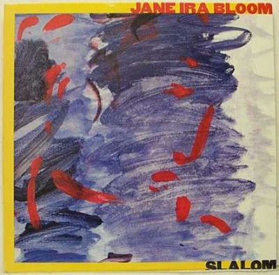 JANE IRA BLOOM - Slalom