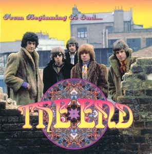 THE END - From Beginning To End...