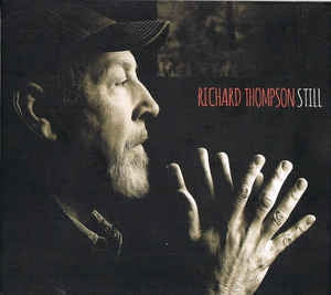 RICHARD THOMPSON - Still