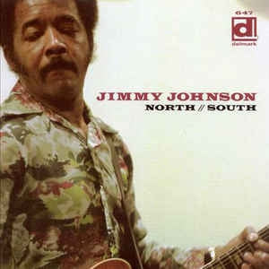 JIMMY JOHNSON - North // South