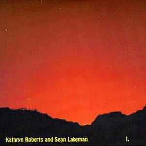 KATHRYN ROBERTS & SEAN LAKEMAN - 1