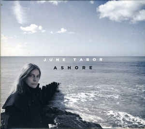 JUNE TABOR - Ashore