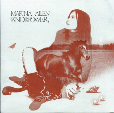 MARINA ALLEN - Candlepower