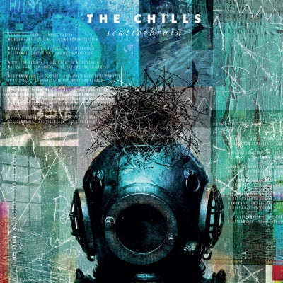THE CHILLS - Scatterbrain