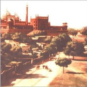 BONNY BILLY* & THE MARQUIS DE TREN - Get On Jolly
