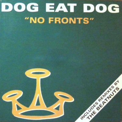 DOG EAT DOG  - No Fronts