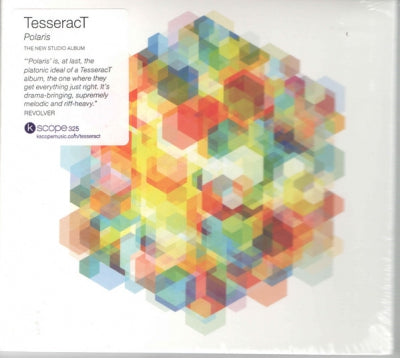 TESSERACT - Polaris